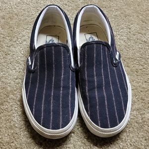 Vans slip-on